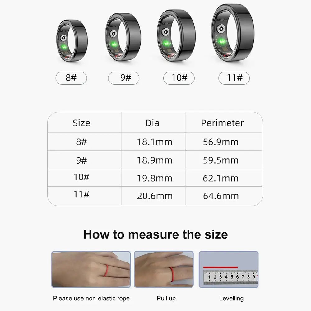 Gezondheids Tracker